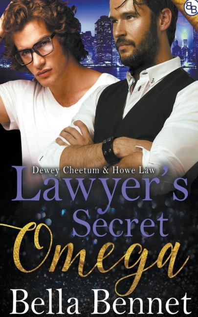 Lawyers Secret Omega