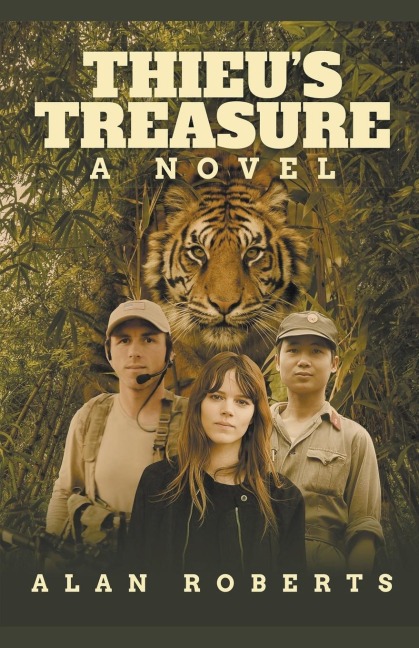Thieus Treasure