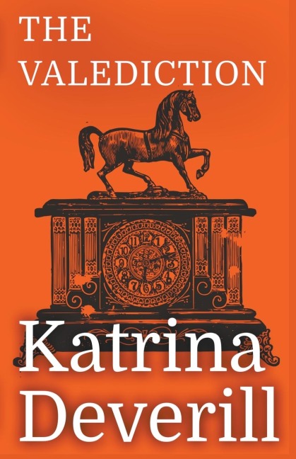 The Valediction