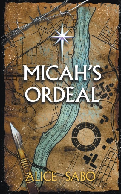 Micahs Ordeal