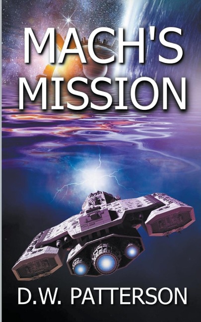 Machs Mission