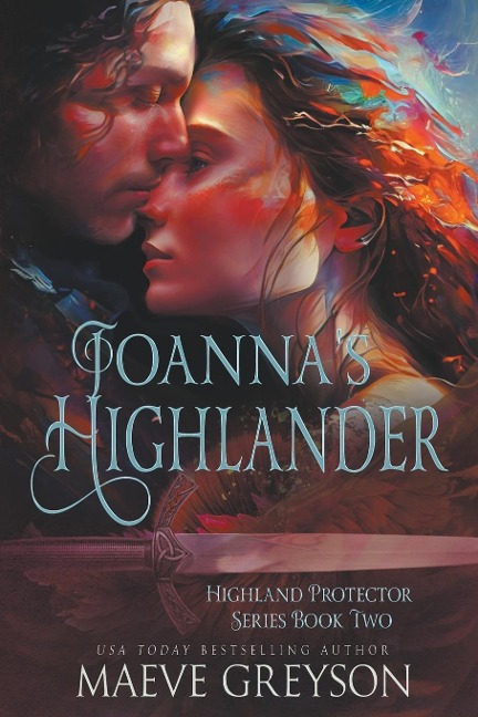 Joannas Highlander