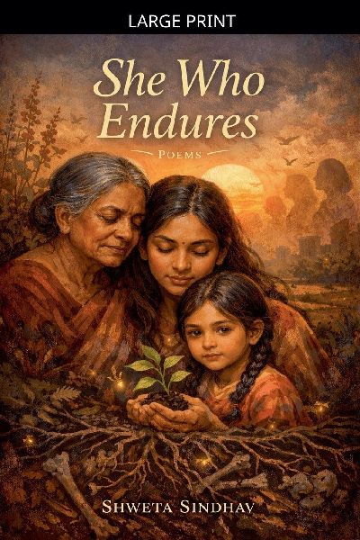 She Who Endures
