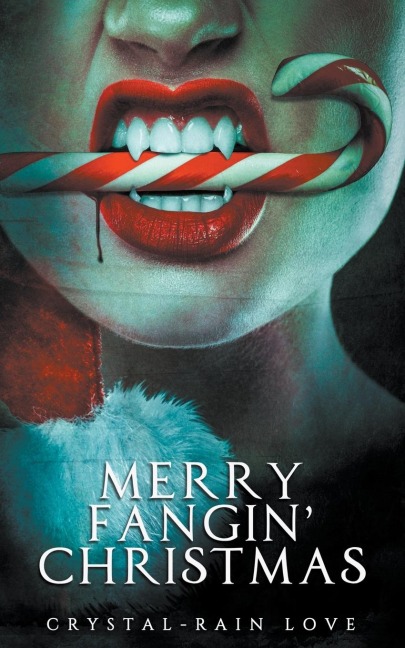 Merry Fangin Christmas