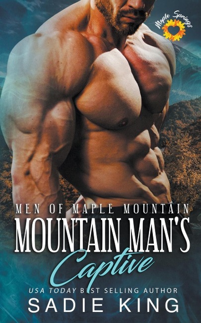Mountain Mans Captive