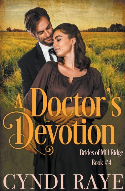 A Doctors Devotion
