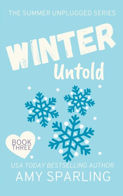 Winter Untold