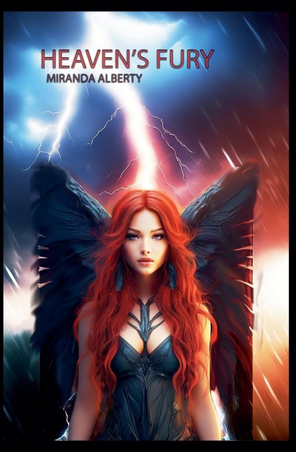 Heavens Fury