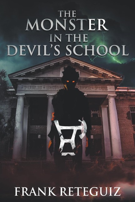 The Monster in the Devils School