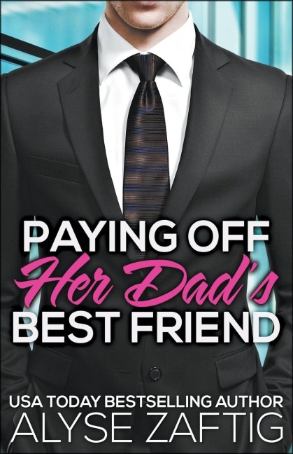 Paying Off Her Dads Best Friend