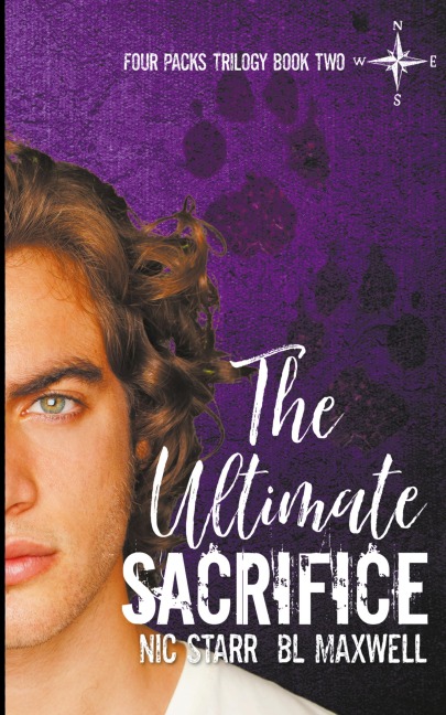 The Ultimate Sacrifice