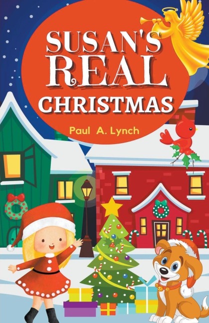 Susans Real Christmas