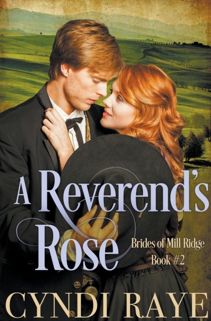 A reverends Rose