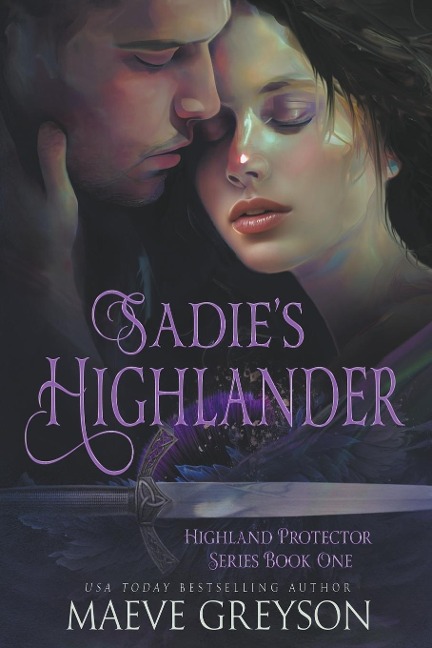 Sadies Highlander