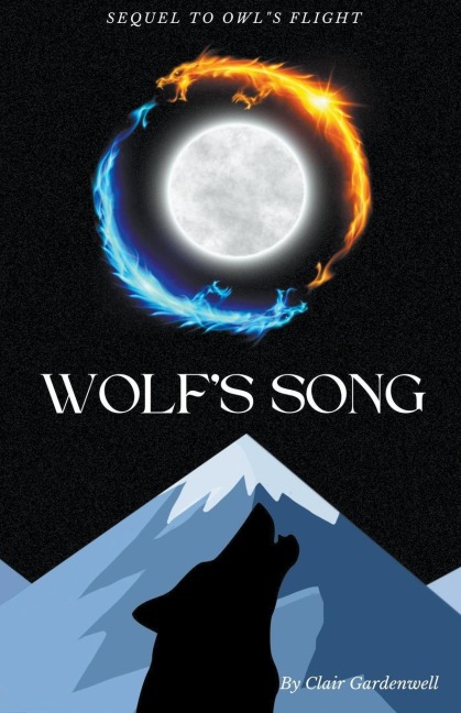 Wolfs Song