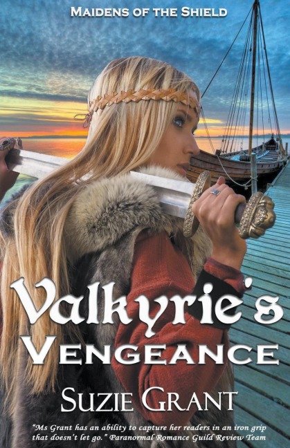 Valkyries Vengeance