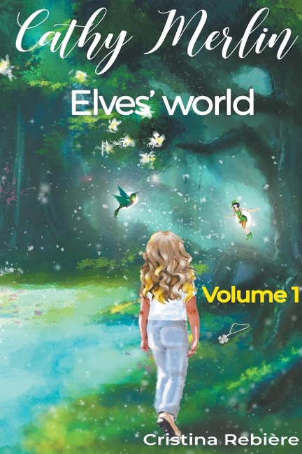 Elves world