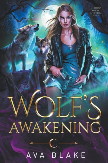 Wolfs Awakening
