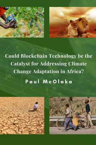 Could Blockchain Technology be the Catalyst for Addressing Climate Change Adaptation in Africa?