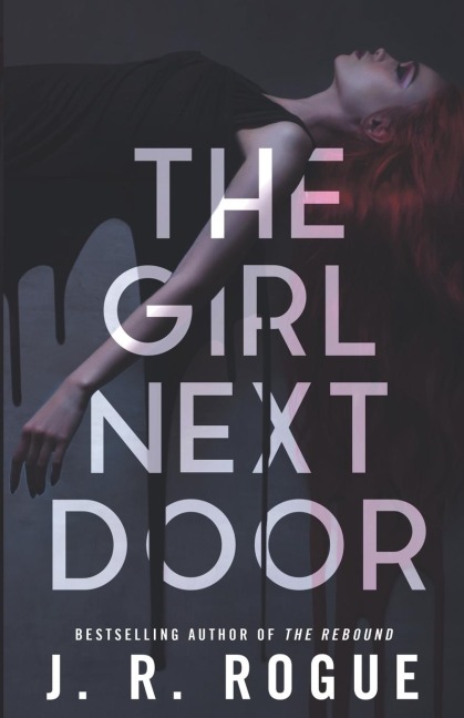 The Girl Next Door: A Supernatural Romantic Suspense