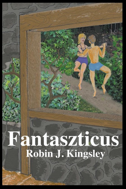 Fantasztikus