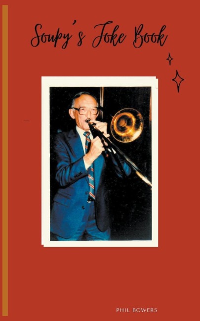 Soupys Joke Book