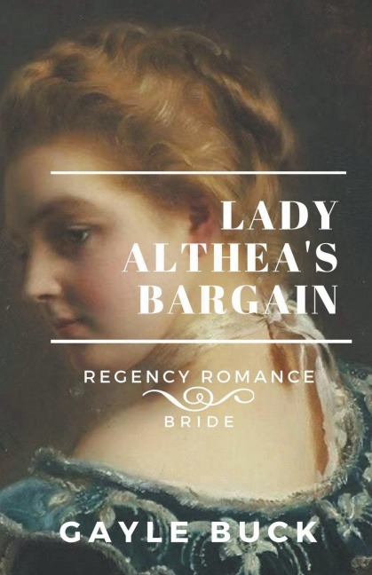 Lady Altheas Bargain