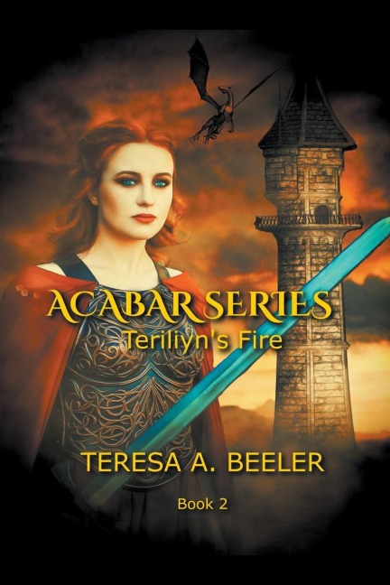 Teriliyns Fire