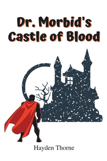 Dr. Morbids Castle of Blood