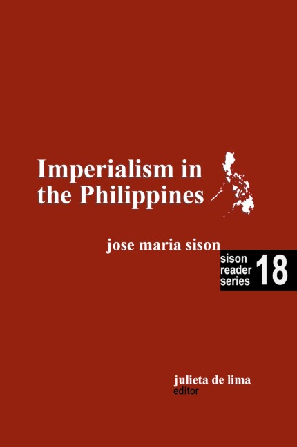 Imperialism in the Philippines