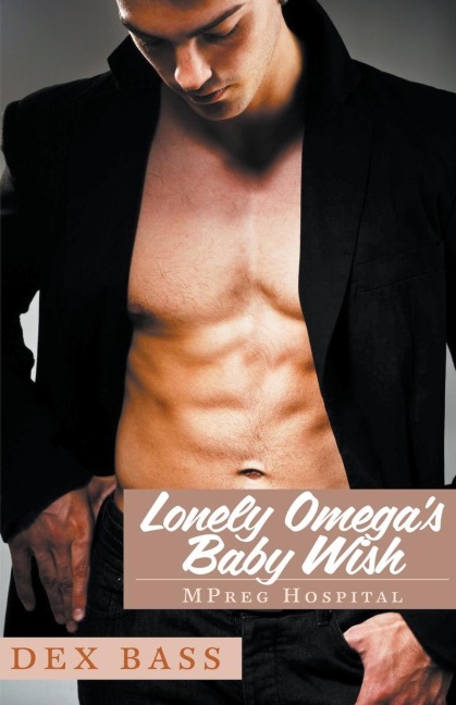 Lonely Omegas Baby Wish