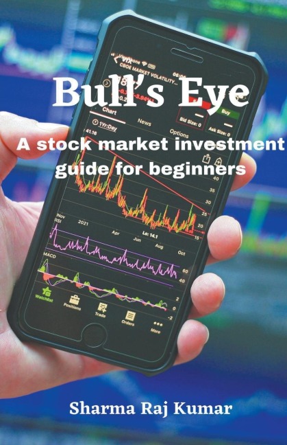 Bulls Eye- A stock market investment guide for beginners