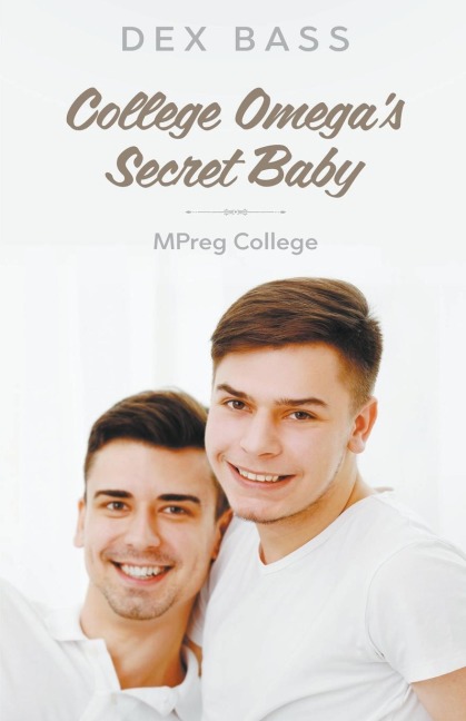 College Omegas Secret Baby