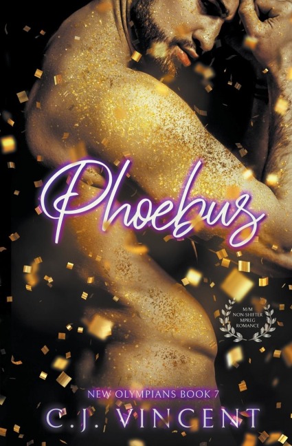 Phoebus: A M/M Non-Shifter Mpreg Romance