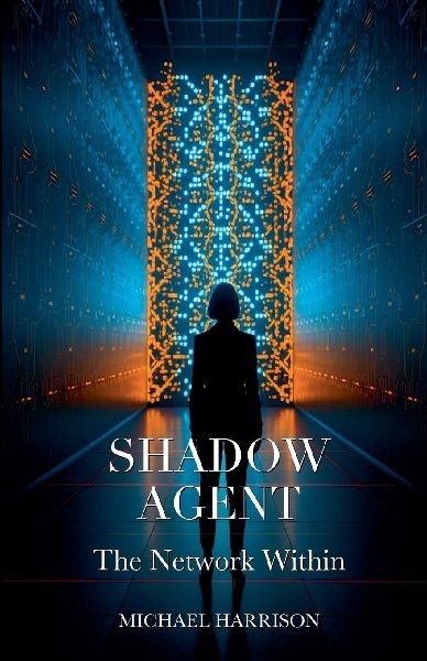 Shadow Agent: The Network Within