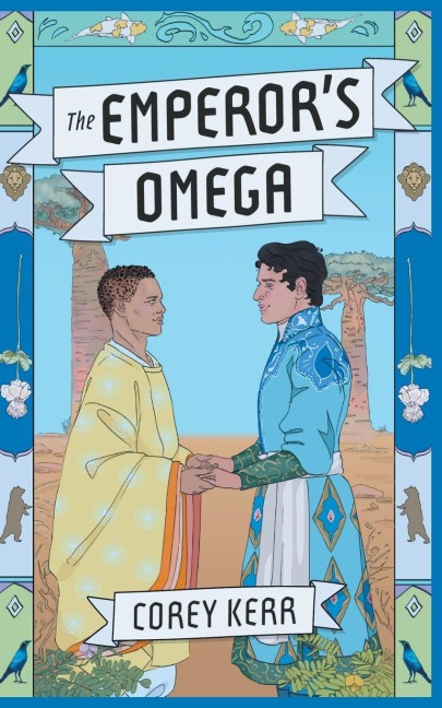 The Emperors Omega