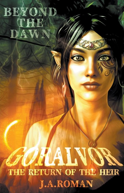 Goralvor, The Dawn