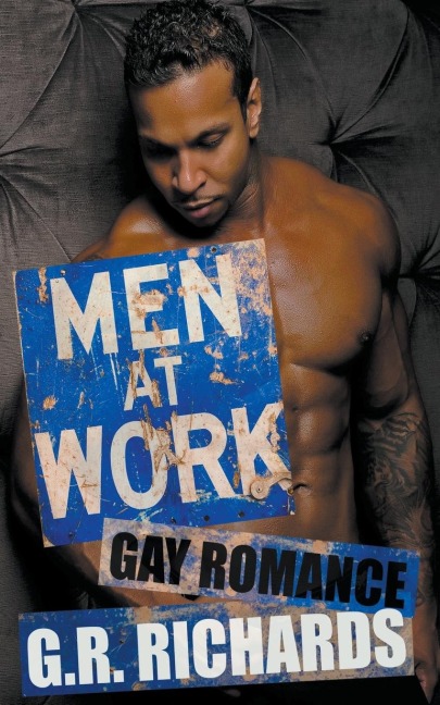 Men at Work: Gay Romance