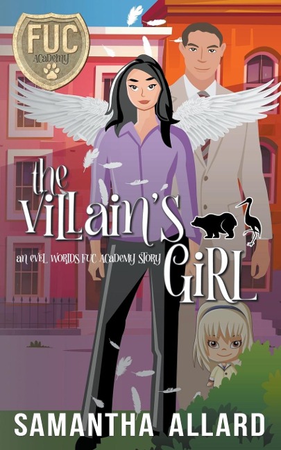 The Villains Girl