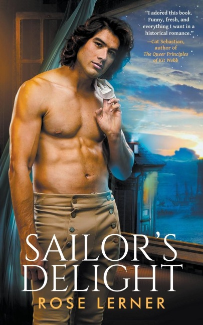Sailors Delight