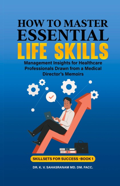 How to Master Essential Life skills