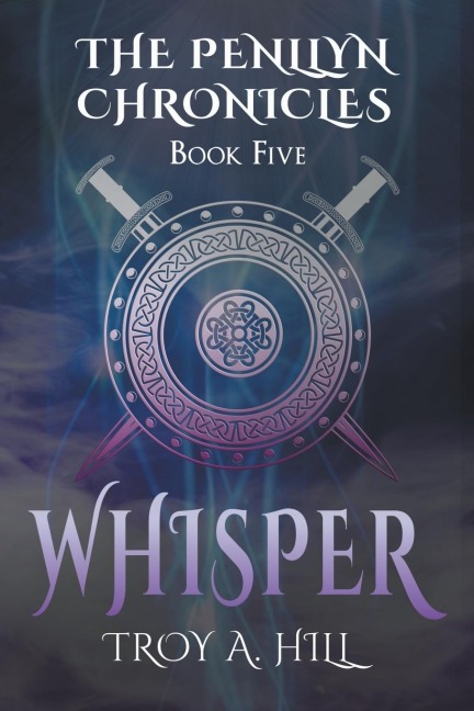 Whisper