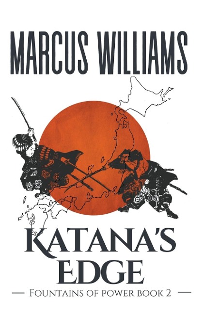 Katanas Edge
