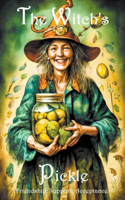 The Witchs Pickle