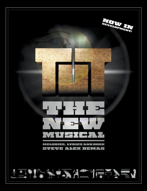 Tut: The New Musical