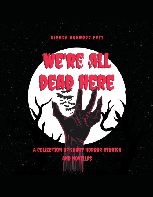Were All Dead Here