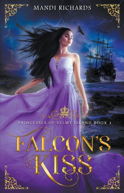 Falcons Kiss