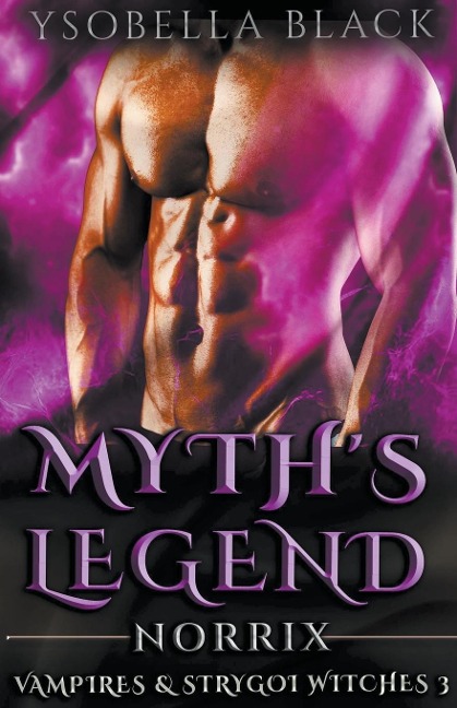 Myths Legend: Norrix
