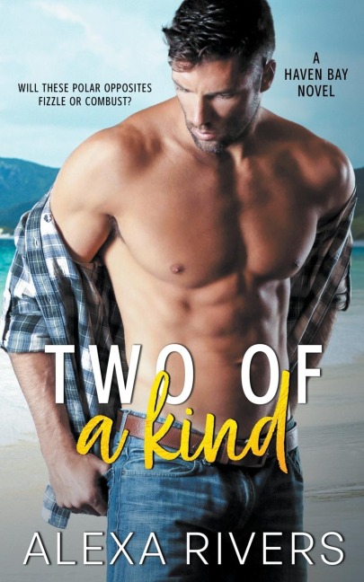 Two of a Kind