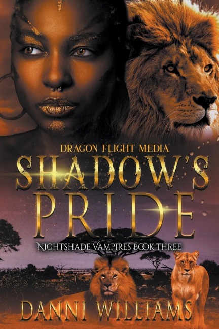Shadows Pride